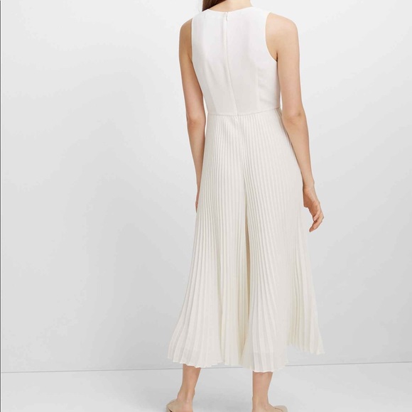 Club monaco izee jumpsuit Clearance